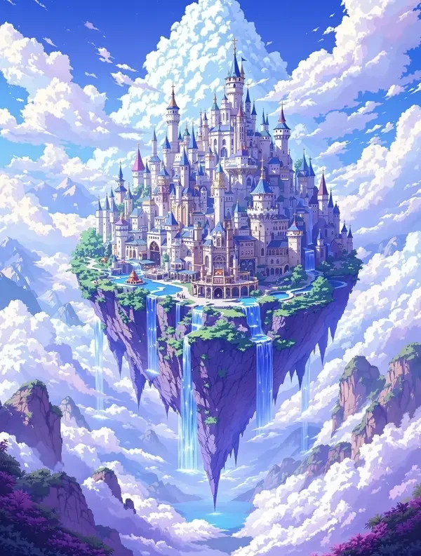 幻梦大陆 - 红果网页版 幻梦大陆 封面